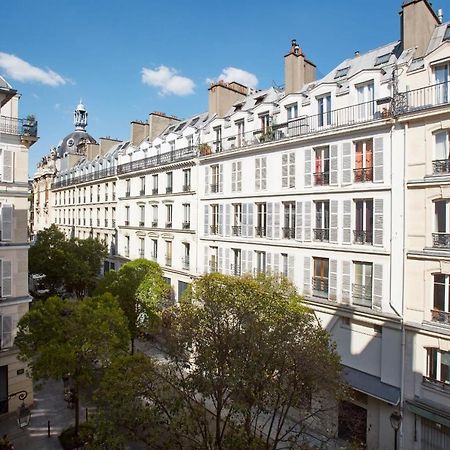 Le Marais - Arts Et Metiers City Apartment Παρίσι Εξωτερικό φωτογραφία