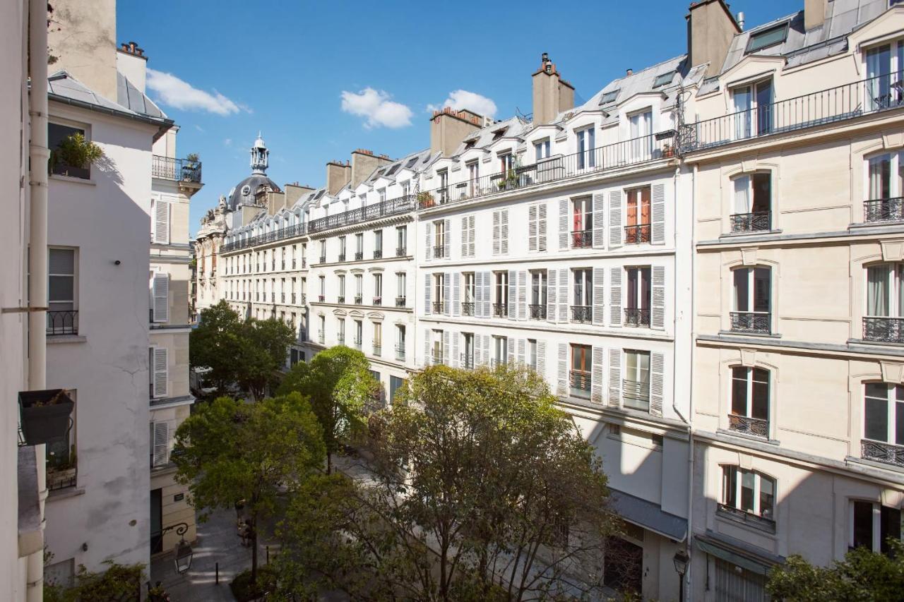 Le Marais - Arts Et Metiers City Apartment Παρίσι Εξωτερικό φωτογραφία